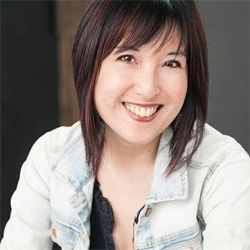 Grace Chin